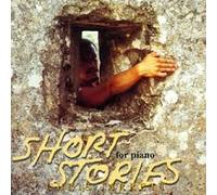 Chris Jarrett - Short Stories for Piano