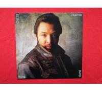 Chris Jasper - Jasper, Chris Time Bomb LP Epic 4654601 EX/EX 1989