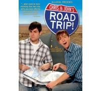 Chris & John's Road Trip [DVD] [Region 1] [US Import] [NTSC]