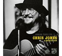 Chris Jones & Charlie Carr - Analog Pearls Vol.3