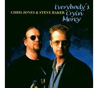 Chris Jones - Everybody's Cryin' Mercy