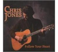 Chris Jones - Follow Your Heart