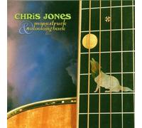 Chris Jones Moonstruck (CD)