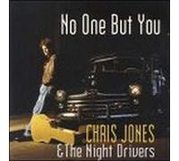 Chris Jones - No One But You