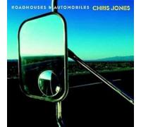 Chris Jones - Roadhouses & Automobiles