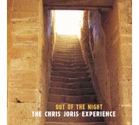 Chris Joris Experience - Out Of The Night