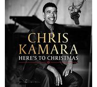 Chris Kamara - Here's To Christmas + Exclusive Christmas Card