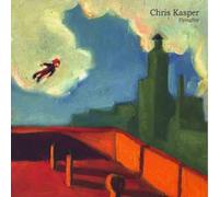 Chris Kasper - Flying Boy