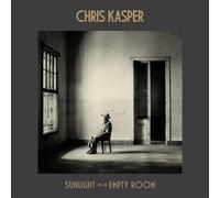Chris Kasper – Sunlight In An Empty Room – CD – 2024 (The Orchard)