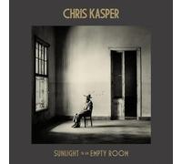 Chris Kasper – Sunlight In An Empty Room – CD – 2024 (The Orchard)
