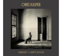 Chris Kasper - Sunlight In An Empty Room - 12" Vinyl (2024)