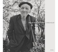 Chris Killip: Isle of Man Revisited