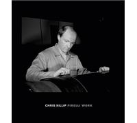 Chris Killip: Pirelli Work