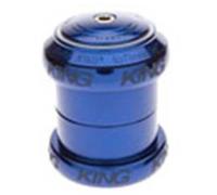 Chris King Ahead Headset Blue 1 1/2´´