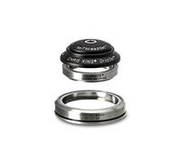 Chris King DropSet 2 Headset MATT BLACK IS42/IS52 (45/45)