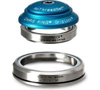 Chris King Dropset 4 Integrated Headset - Matte Mango / Integrated