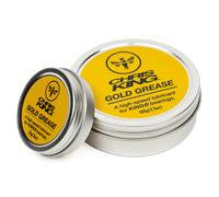 Chris King Gold Hub & Bottom Bracket Bearing Grease - Gold / 100g