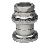 Chris King Gripnut Headset Silver 1´´