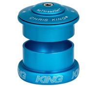 Chris King InSet 5 Headset - Matt Turqouise / Tapered / ZS49/EC49