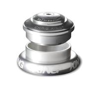 Chris King InSet 7 Tapered Headset SILVER