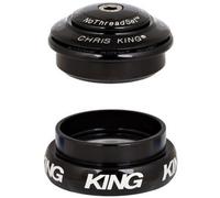 Chris King Inset 8 ZS44/EC44 Headset Black