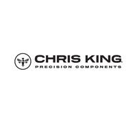 Chris King ISO Standard Bearing Micro Spline Conversion Kit Black