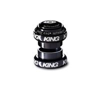 Chris King NoThreadSet Headset BLACK 1-1/8"