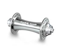 Chris King R45 Front Hub SILVER 32H