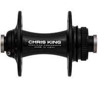 Chris King Road R45D 100x12mm Front Hub Black