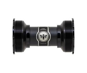 Chris King T47 Bottom Bracket BLACK