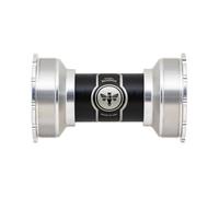 Chris King T47 Bottom Bracket SILVER