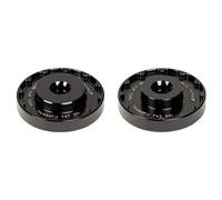 Chris King T47i Tbb007 Bottom Bracket Tool One Size Black
