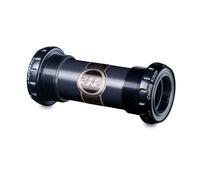 Chris King Threadfit 24 Bottom Bracket Cups 68/73 mm Black