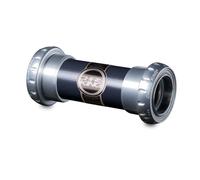 Chris King ThreadFit 24 Bottom Bracket SILVER