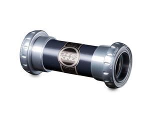 Chris King ThreadFit 24 Bottom Bracket SILVER