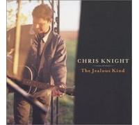 Chris Knight - The Jealous Kind [VINYL]