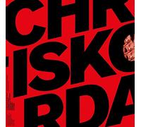 Chris Korda - Apologize To The Future [VINYL]