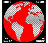 Chris Korda - The Man of the Future