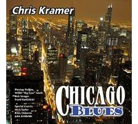 Chris Kramer - Chicago Blues-Englisch [VINYL]