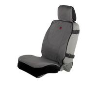 Chris Kyle Seat Covers, Easy to Install Front and Bench Seat Covers for Car, Truck, and SUV, Tactical Seat Cover - Single, Tactical 3.0 (Gray)