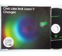 Chris Lake - Changes [CD2]