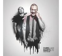 Chris Lake & Marco Lys - Cross the Line