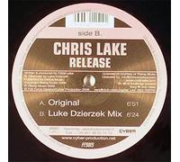 Chris Lake - Release [Vinyl Single] [VINYL]