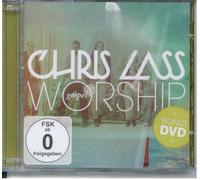 Chris Lass Gospel Worship