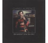 Chris Laurence Ken Wheeler: Some Gnu Ones UK 12" vinyl single record JIB-29-S-LP Jazz In Britain 2021
