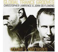 Chris Lawrence - Global Trance Groove
