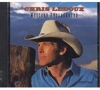 Chris Le Doux – Western Underground – CD – New