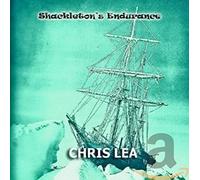 Chris Lea - Shackleton's Endurance