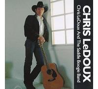Chris LeDoux And The Saddle Boogie Band by Ledoux, Chris (1991) Audio CD