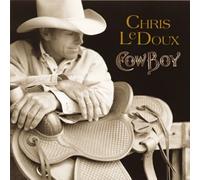 Chris Ledoux - Cowboy
